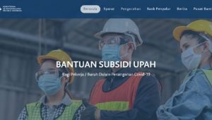 BSU Cair Mulai Hari Ini, Ini Syarat-Syaratnya