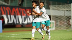 Bertemu Vietnam Bima Sakti Lakukan Riotasi, Siapkan Pemain Siap Tempur
