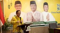 Ketua DPD Golkar Jabar : Sudah Saatnya Orang Sukabumi Jadi Presiden RI