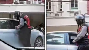 Viral Ada Video Polisi Gadungan di Jakpus, Begini Reaksi Polda Metro Jaya , Ternyata…