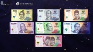 Baru Diterbitkan BI, Ini Cara Mudah Cek Keaslian Uang Rupiah Kertas 2022