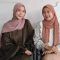 Pelajar asal Madrasah Aliyah (MA) Yayasan