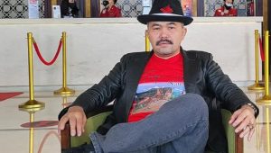 Kamaruddin, Bunker Rp900 Milyar Ferdy Sambo Benar, Dari Mana Uang itu dan Kemana ?