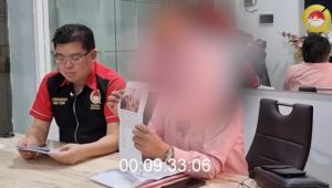 Modus Konsorsium 303 Terungkap, Setoran Kecil langsung Ditangkap