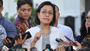 Menkeu Sri Mulyani Jelaskan Pencarian BSU Pekerja 2022, Ini Jawaban