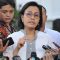 Menteri Keuangan Sri Mulyani