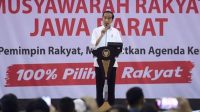 Drama Jokowi 3 Periode Kembali Muncul, SKI : Komitmen Terhadap Reformasi Dipertanyakan