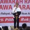 Presiden Joko Widodo