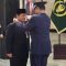 Menteri Pertahanan Prabowo Subianto