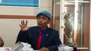 Lord Rangga Kini Jadi Manager Persab Brebes, Begini Targetnya