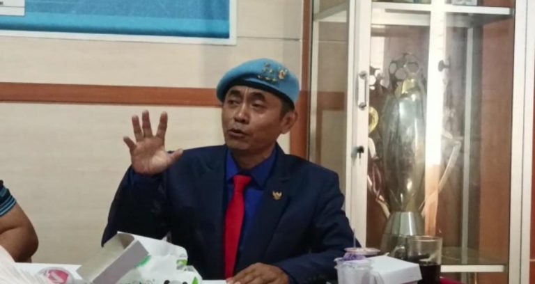 Lord Rangga-Dedi