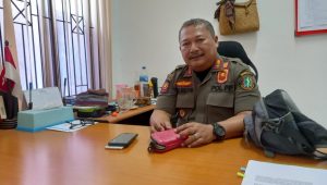 Kasatpol PP Kota Sukabumi Ancam Mundur, Ini Penyebabnya