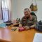 Dinas Satpol PP Kota Sukabumi, Agus Wawan Gultom