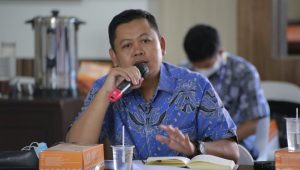 Kang Hendar Dorong Penguatan Sektor UMKM di Sukabumi