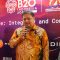 Menteri Koordinator Bidang Perekonomian Airlangga Hartarto