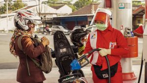 Harga Pertalite Direncakan Naik 1 September 2022, ini Bocoran Harganya