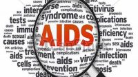 Ilustrasi HIV/AIDS