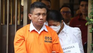 Rekonstruksi Ferdy Sambo di Pembunuhan Yosua, Tidak Ada Adegan Pelecehan Seksual