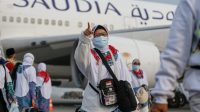 Biaya Haji Tahun Ini Tembus Rp100 Juta, Semoga Mampu