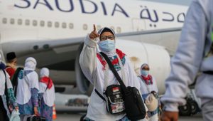 Biaya Haji Tahun Ini Tembus Rp100 Juta, Semoga Mampu