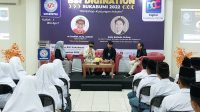 Universitas BSI Ajak Siswa Sekolah Kenali Dunia Digital Kreatif