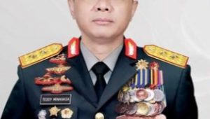 Ini Sosok Jendral Pembongkar Judi Online 303 saat Ferdy Sambo Jadi Tersangka