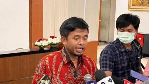 Jawaban KPU RI Soal Isu Dedi Mulyadi Dicalonkan di Dua Parpol, Kami Masih Verifikasi