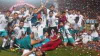 Kado HUT RI Ke-77, Iqbal Jadi Sosok Pemain Terbaik AFF U16 2022