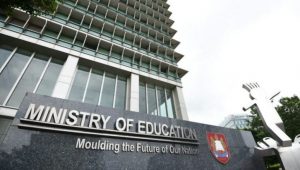 Negara Singapura Cabut Pasal Hukuman Gay