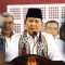 Ketua Umum Partai Gerindra Prabowo Subianto