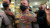 Kasus Ferdy Sambo  Melebar, 36 Personel yang Diperiksa Diduga Terlibat Skenario
