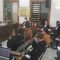 Tersangka auditor BPK, Anthon Merdiansyah