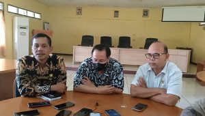 Diduga Ribut di Tempat Karaoke, Ketua DPRD Kabupaten Sukabumi Dipanggil Bakhor, Yudha : Saya Akan Hadir !