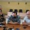 Ketua Bakhor DPRD Kabupaten Sukabumi, Deni Gatot Irianto
