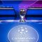32 klub sudah terdaftar Liga Champions