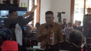 Saksi Ahli KPK Sebut Pertemuan Ade Yasin dengan Auditor BPK Bukan Pelanggaran