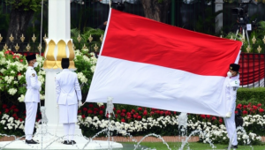 Mau Ikuti Upacara 17 Agustus di Istana Negara? Cek Link Cara Daftarnya