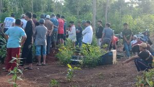 RS Jampangkulon Sukabumi Tahan Jenazah Dibawa Pulang, STNK Mobil Ambulans Desa jadi Jaminan