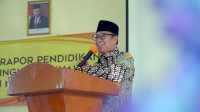 Dorong Dunia Pendidikan di Kota Sukabumi Lahirkan Anak Hebat dan Inovatif