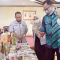 Walikota Sukabumi, Achmad Fahmi