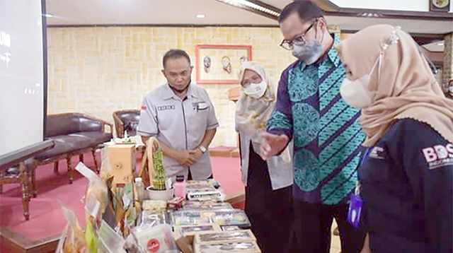 Walikota Sukabumi, Achmad Fahmi