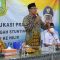Walikota Sukabumi Ahmad Fahmi