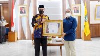 Kota Sukabumi Berkomitmen Wujudkan UHC 2022