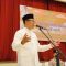 Walikota Sukabumi, Achmad Fahmi