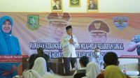 Wali Kota Sukabumi Dorong Perkuat Wawasan Kebangsaan