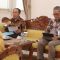 Sekda Kabupaten Sukabumi Ade Suryaman