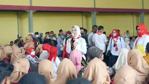 Data Angka Stunting Kota Sukabumi ‘Ngaco’