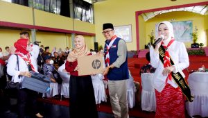 Pelajar Sukabumi Harus Bijak Terhadap Berita Hoax