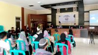 Ajarkan Digital Marketing, Mahasiswa UMMI Bantu Majukan Desa Sukamekar