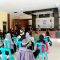 Mahasiswa KKN Tematik Kelompok 1 UMMI tergerak